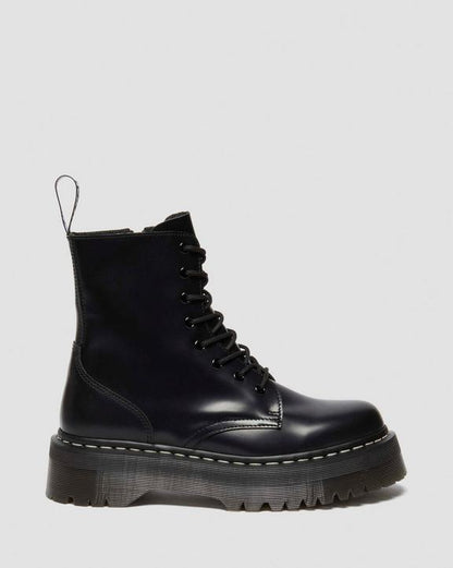 Dr Martens Jadon - Polished Smooth