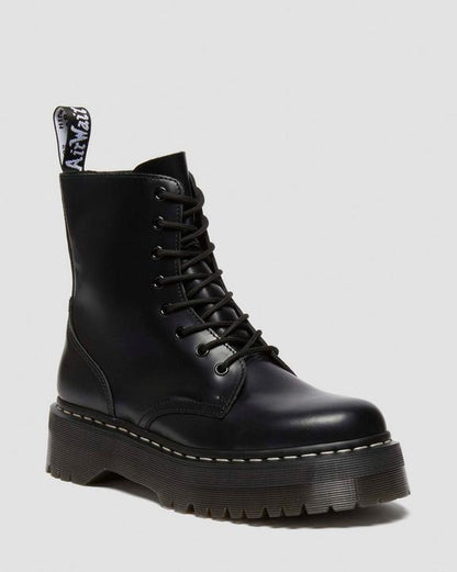 Dr Martens Jadon - Polished Smooth
