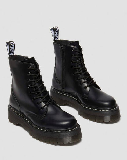 Dr Martens Jadon - Polished Smooth