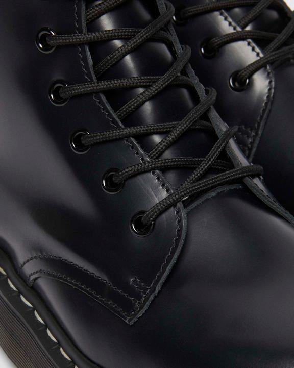 Dr. Martens Jadon Polished Smooth - Mens