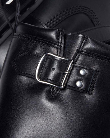 Dr Martens Anistone Hi - Black