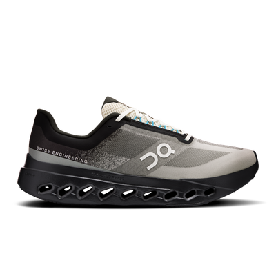 On Cloudsurfer Next Lumos Black Dew