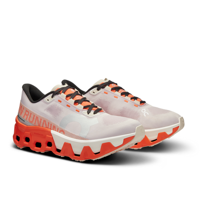 On Cloudmonster Hyper Mauve Flame (Women'S)