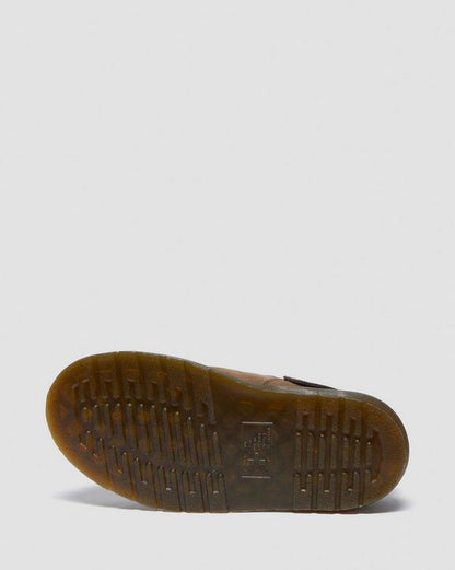 Dr. Martens Laketen Buttersoft Slingback Mule Khaki - Womens