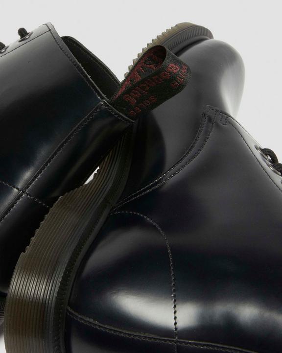 Dr Martens Emmeline - Black