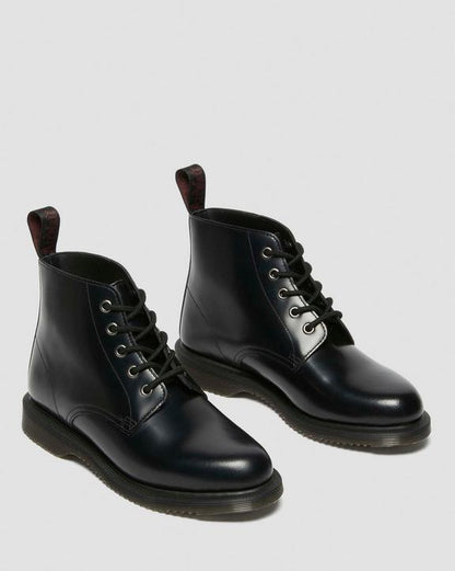 Dr Martens Emmeline - Black