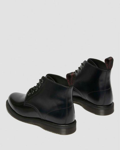 Dr Martens Emmeline - Black