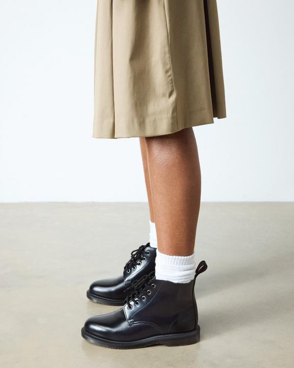 Dr Martens Emmeline - Black