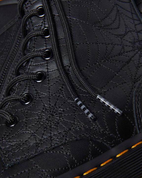 Dr Martens Jadon Wednesday - Black