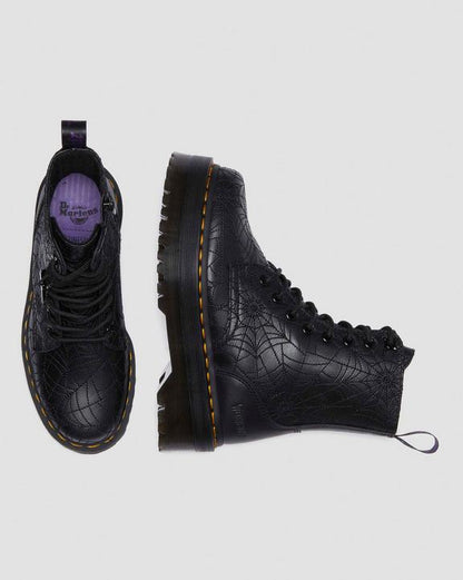 Dr Martens Jadon Wednesday - Black