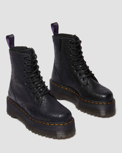 Dr Martens Jadon Wednesday - Black