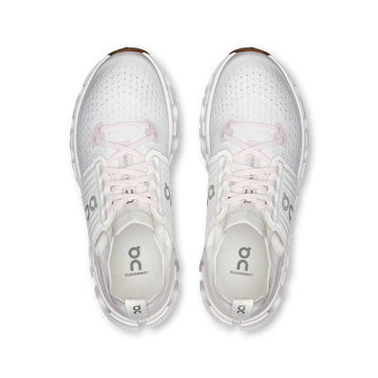On Cloudswift 4 White Lily (Women'S)