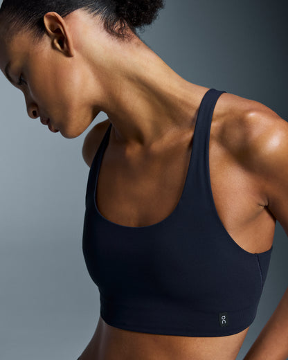On Studio Bra Navy (Women'S)