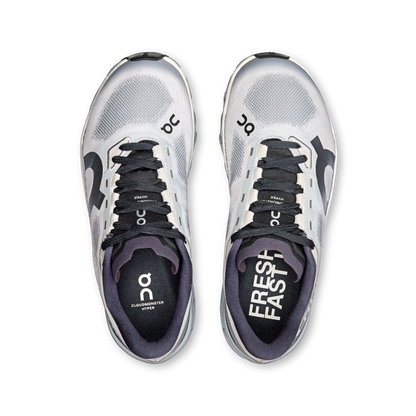 On Cloudmonster Hyper Glacier Ivory (Women'S)
