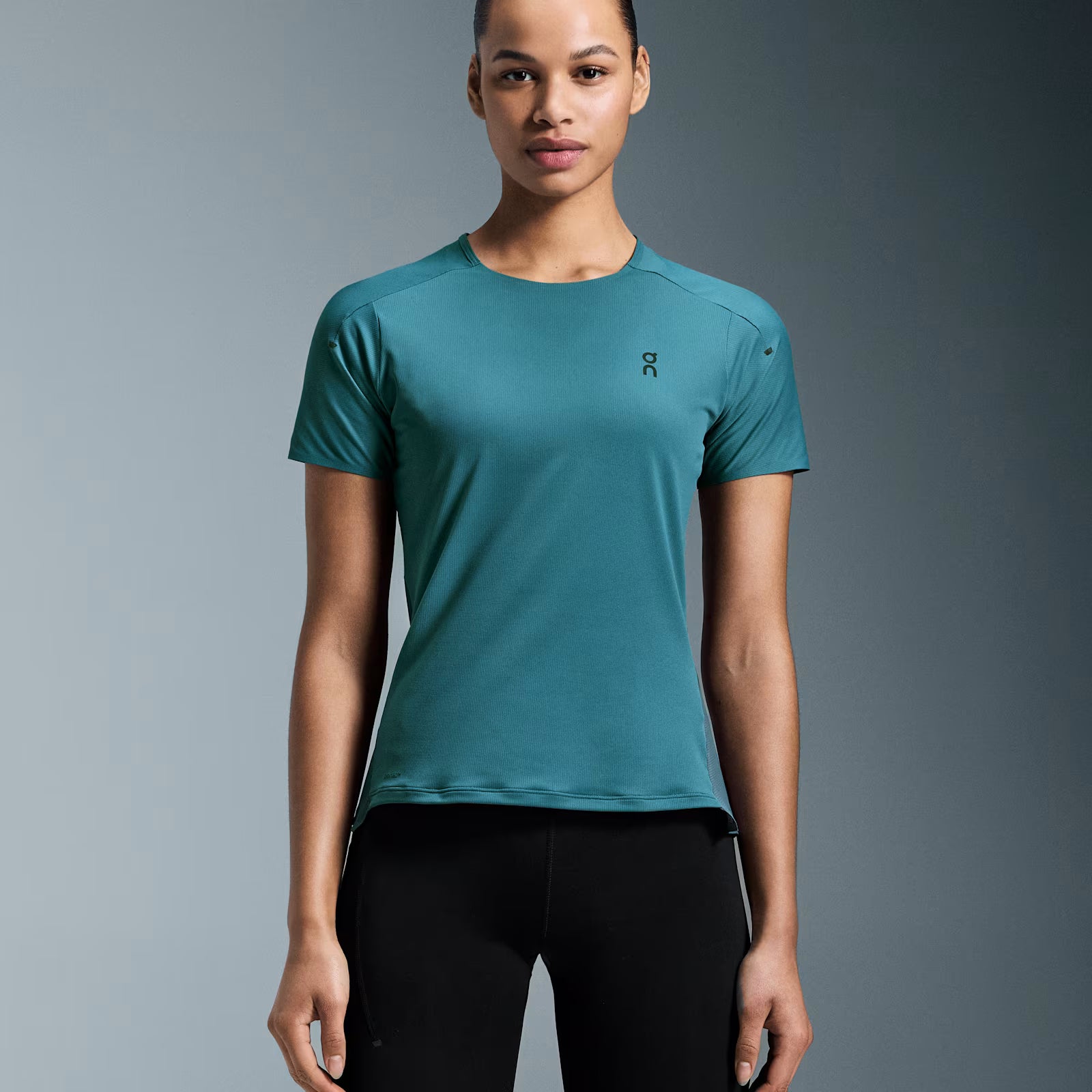 On Performance-T Storm | Stone (Women'S)