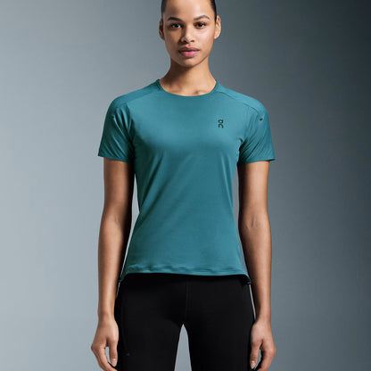 On Performance-T Storm | Stone (Women'S)
