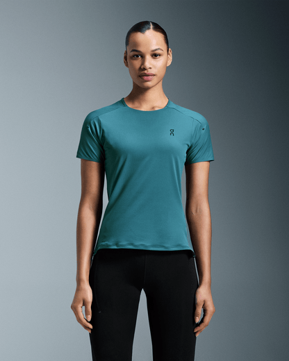 on performance-t Storm | Stone (Women's)
