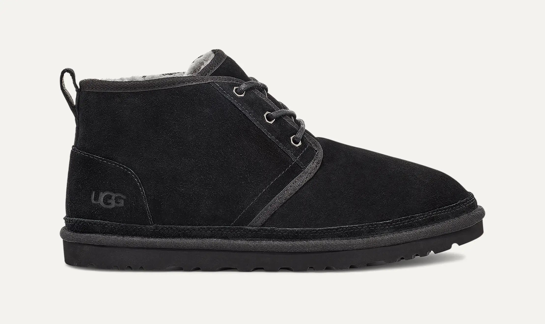 Ugg Neumel Black