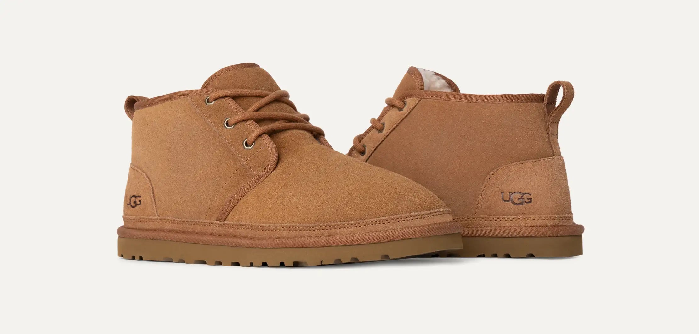 Ugg Neumel Chestnut