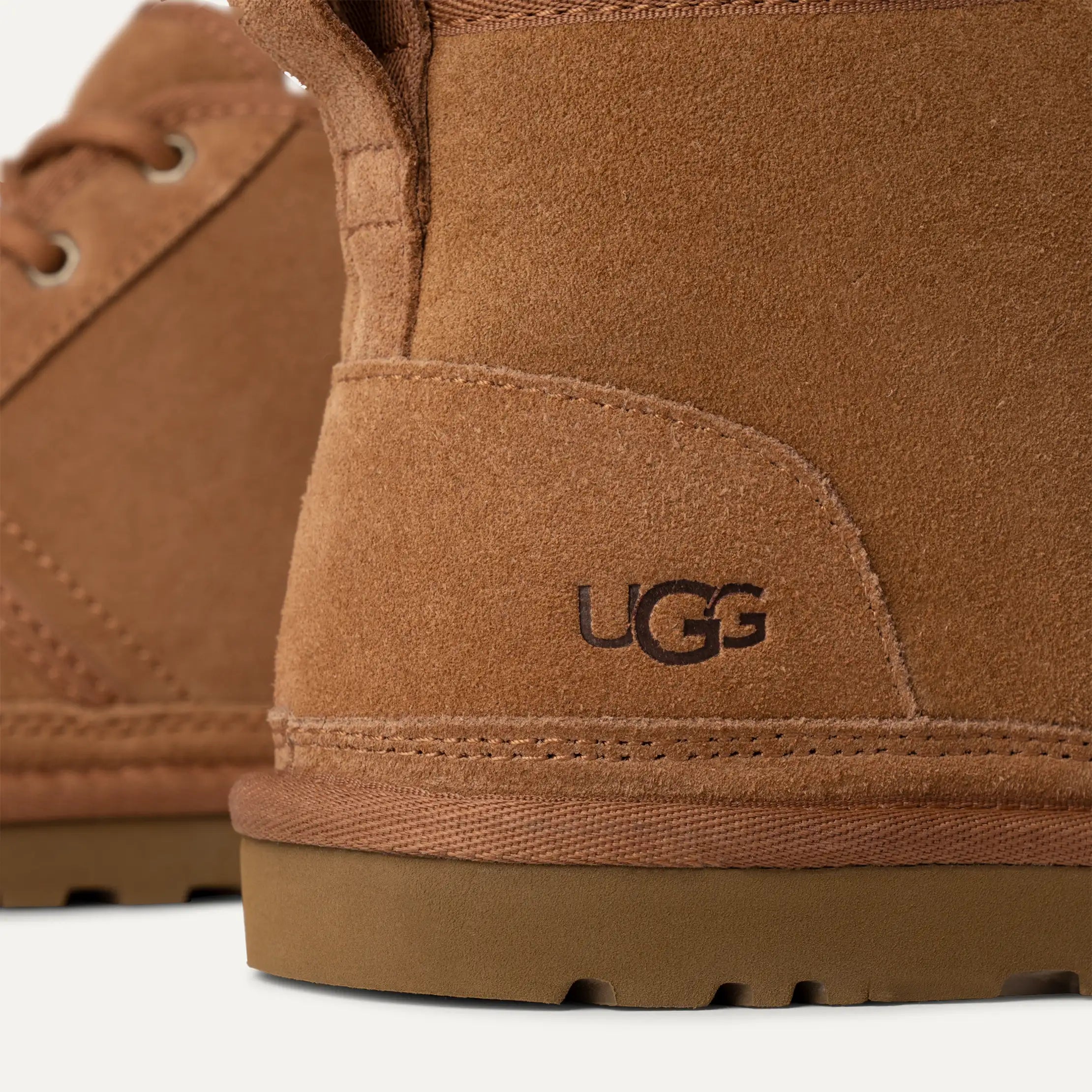 Ugg Neumel Chestnut