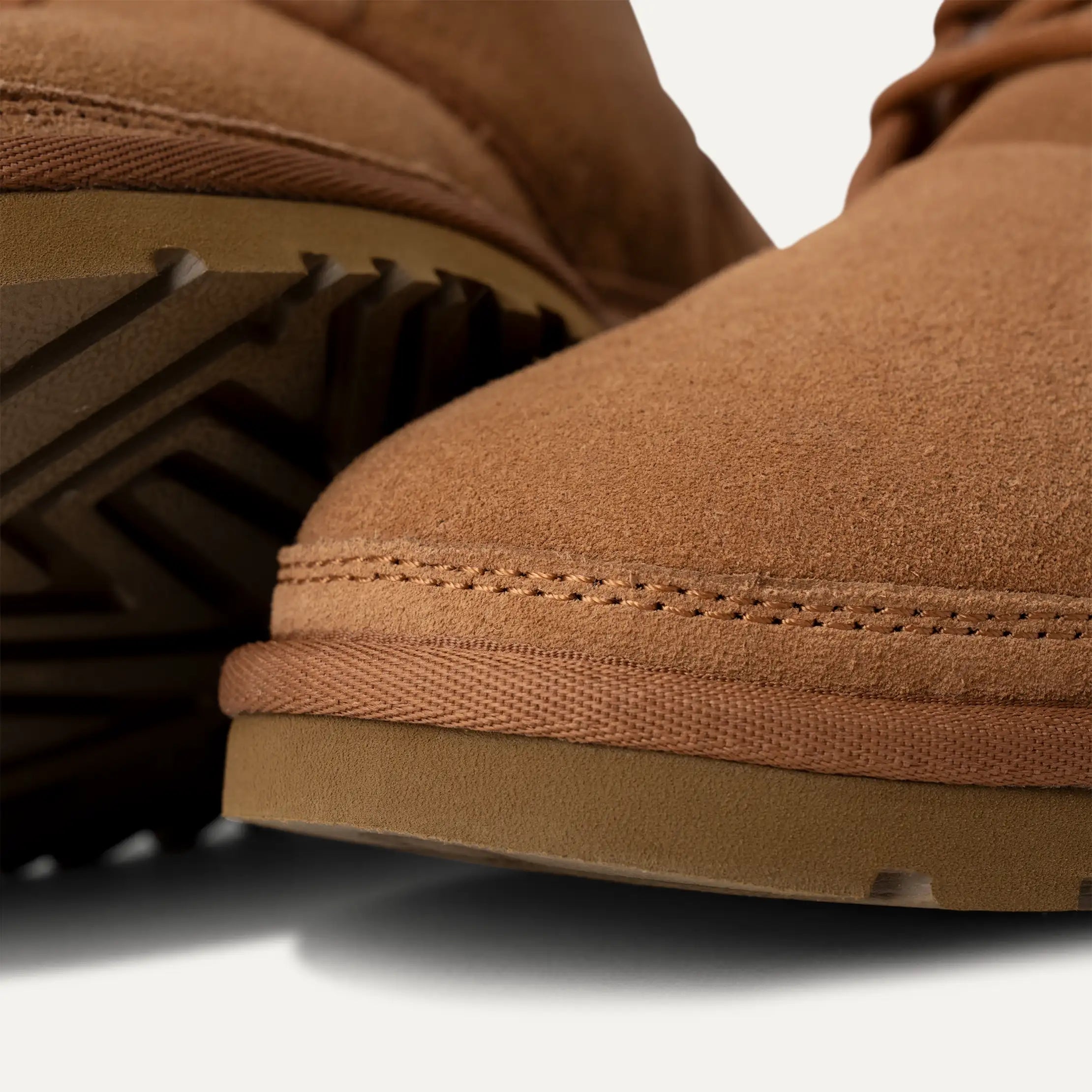 Ugg Neumel Chestnut