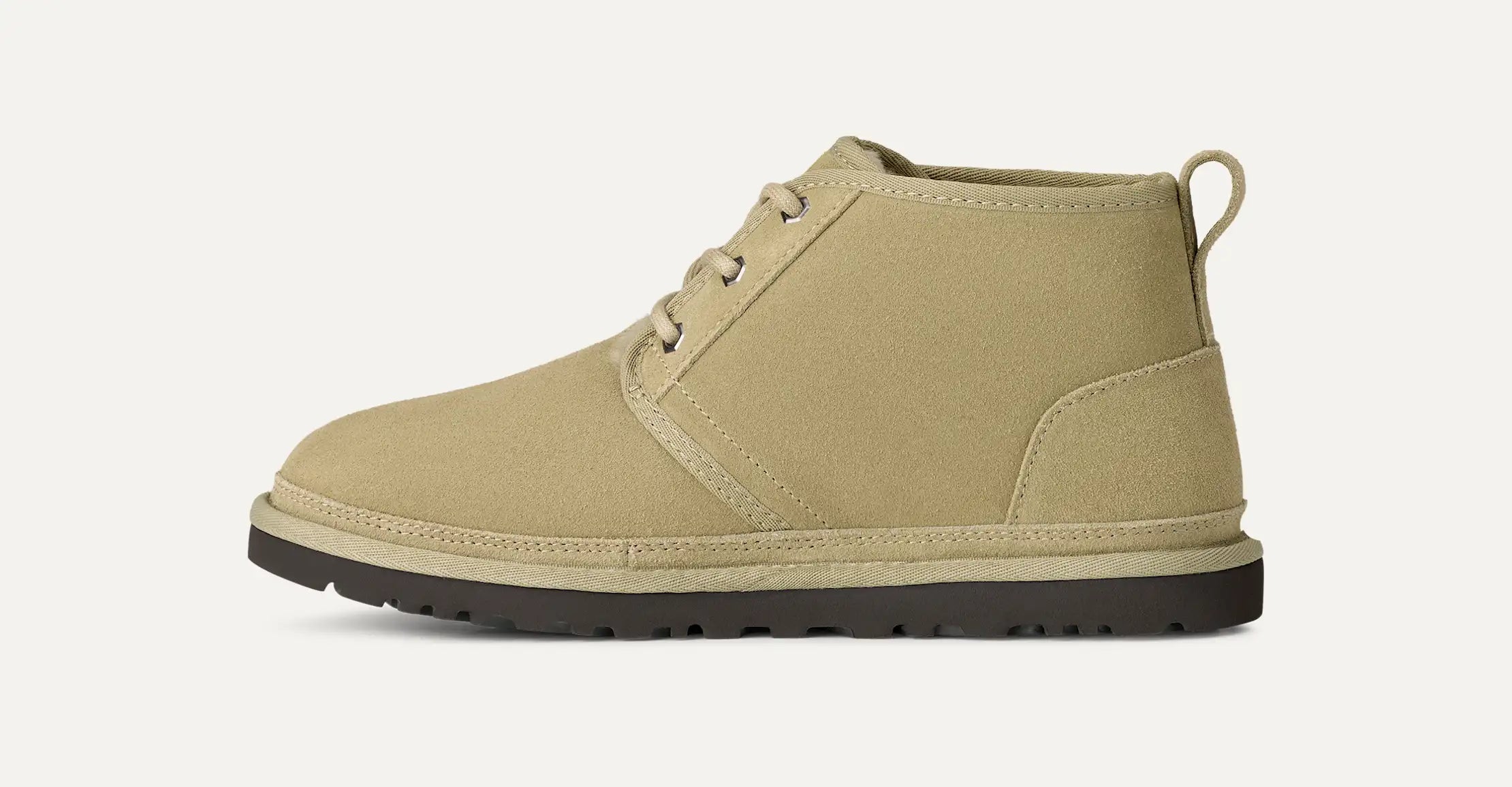 Ugg Neumel Muted Brass / Magnolia Leaf