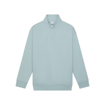 On Club Collective 1/4 Zip Brook
