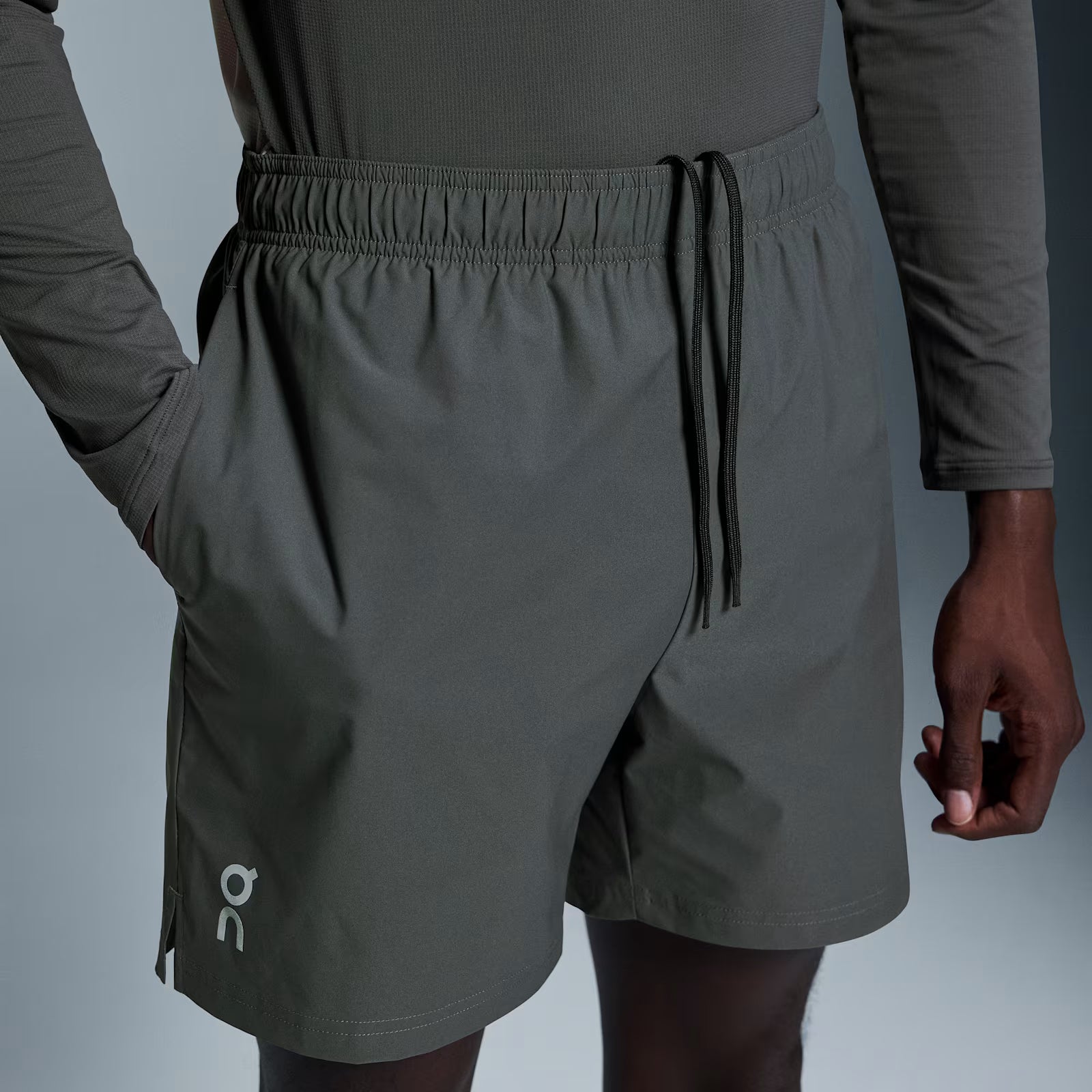 On 5" Core Shorts Eclipse