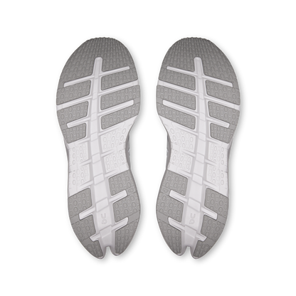 On Cloudrunner 3 Glacier Alloy
