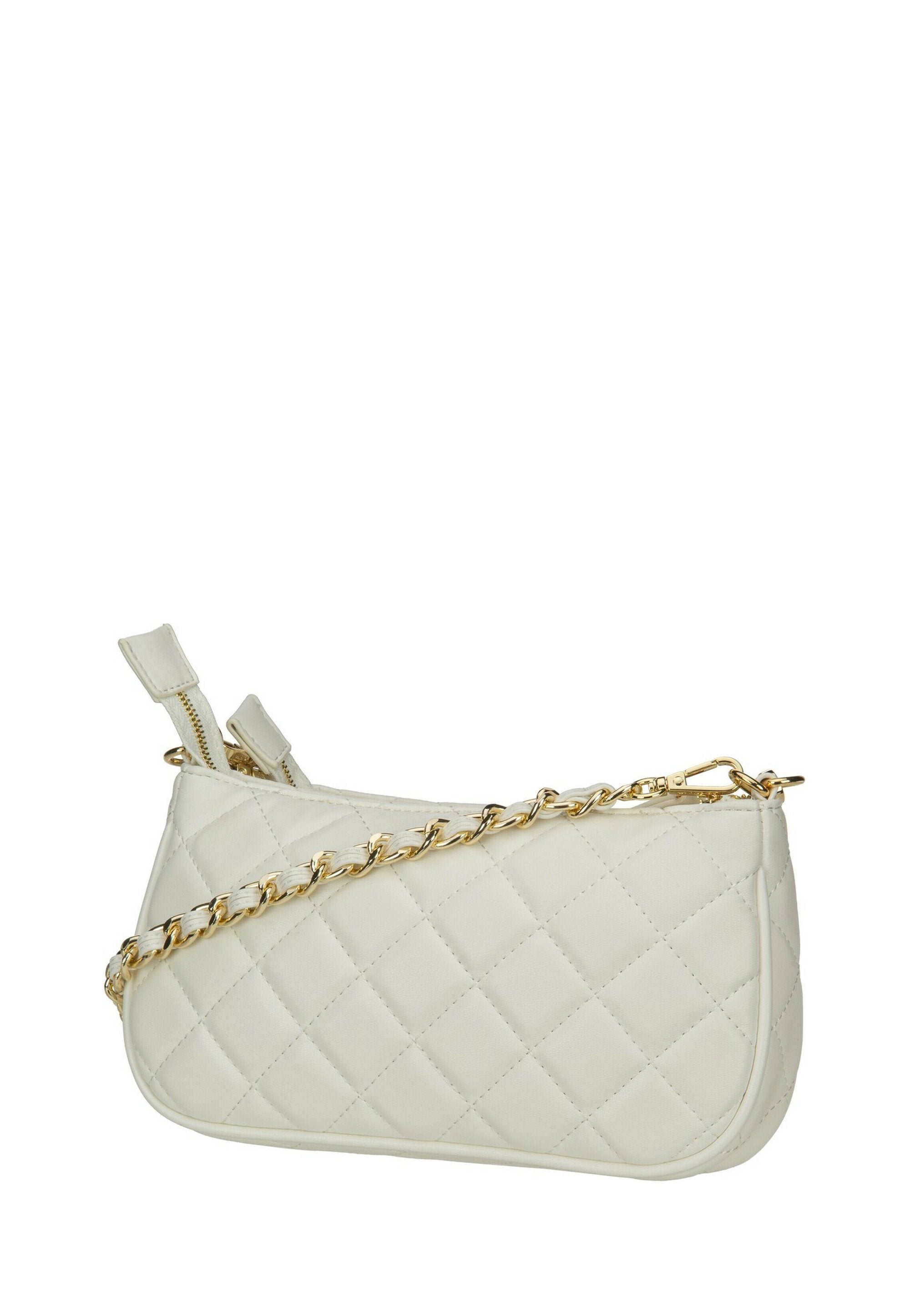 Valentino Bags Ocarina Crossbody - Cross Body Bag - Bianco