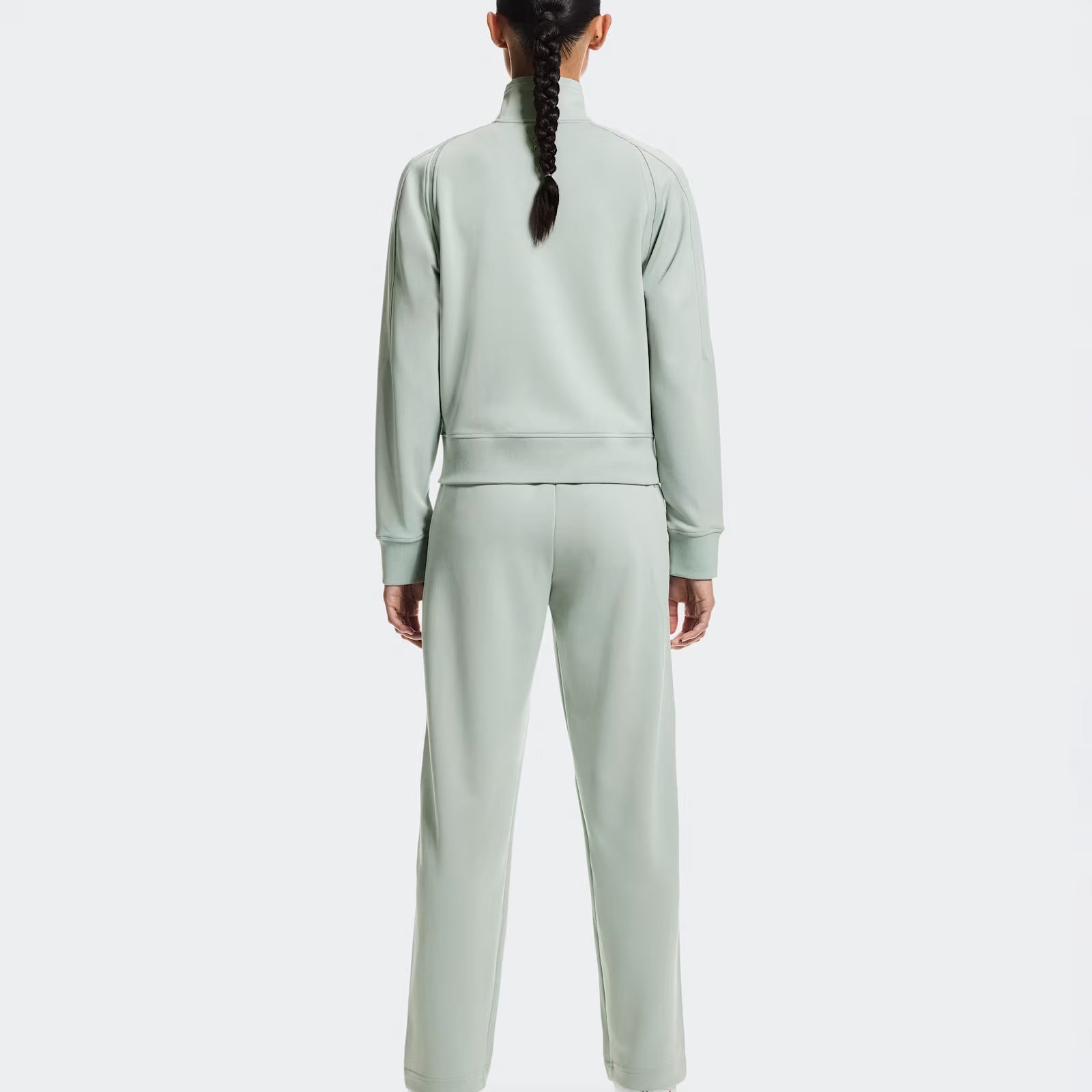 On Courtside Full-Zip Mineral (Women'S)