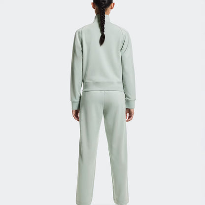 On Courtside Full-Zip Mineral (Women'S)