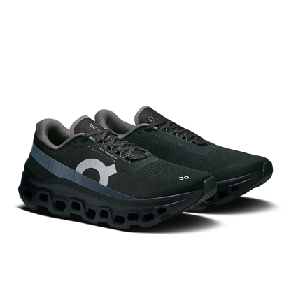 On Cloudmonster 1 Black (Women'S)