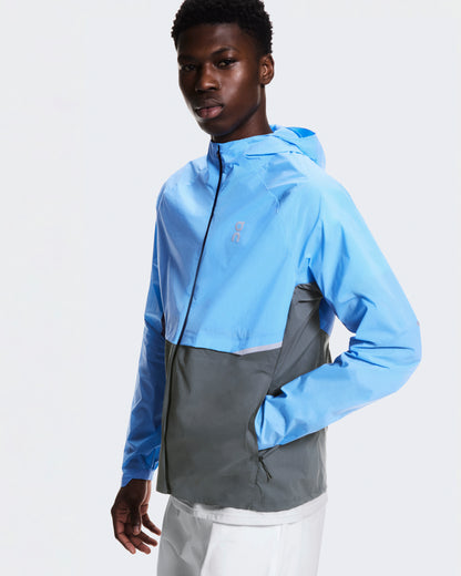 On Core Jacket Gourami | Rock