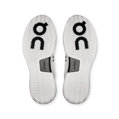 On The Roger Pro 2 All White