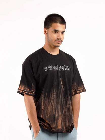 Fire Within T-shirt
