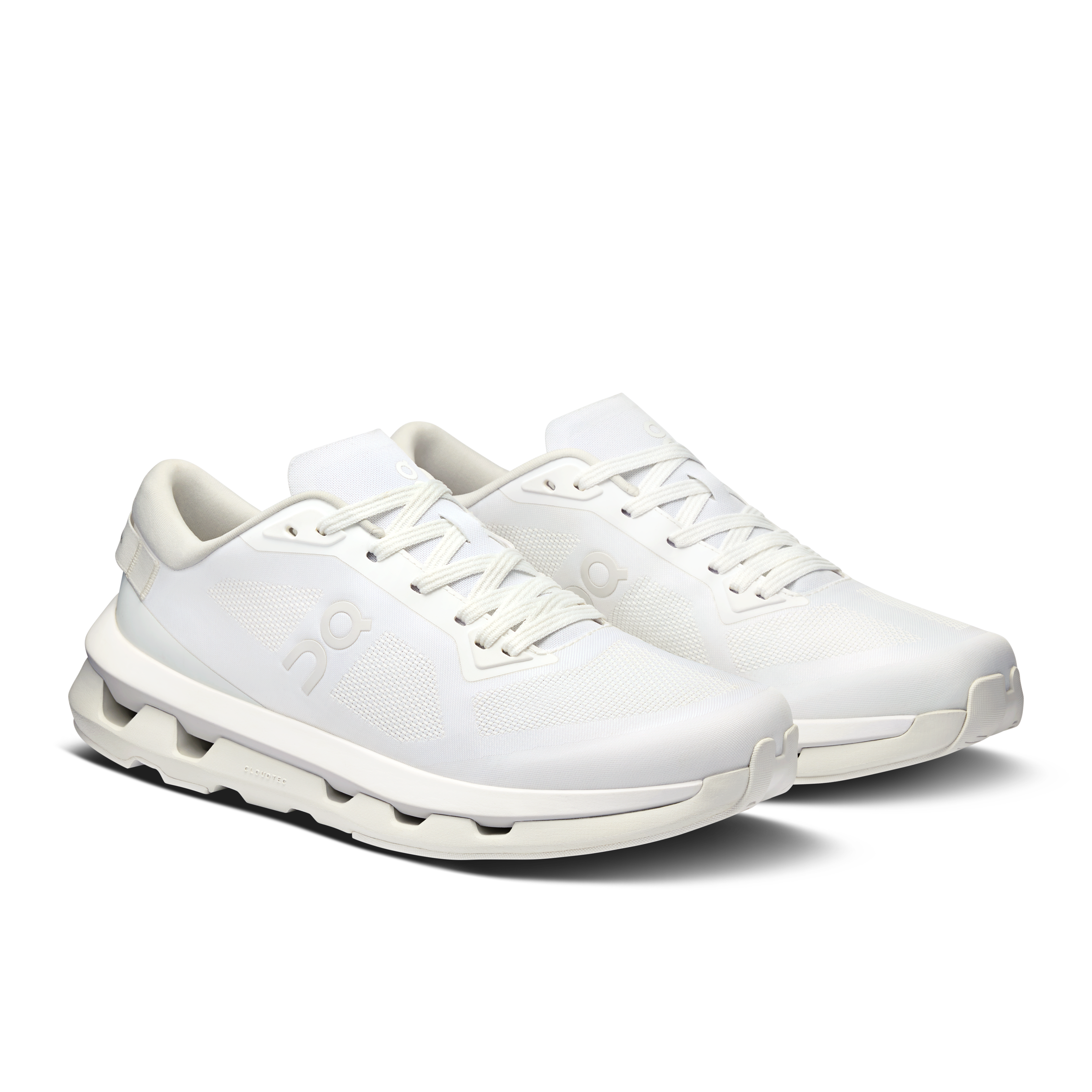 on running cloudzon runninge white (women's)