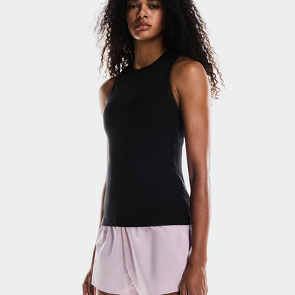 On Studio Tank Black (Women'S)
