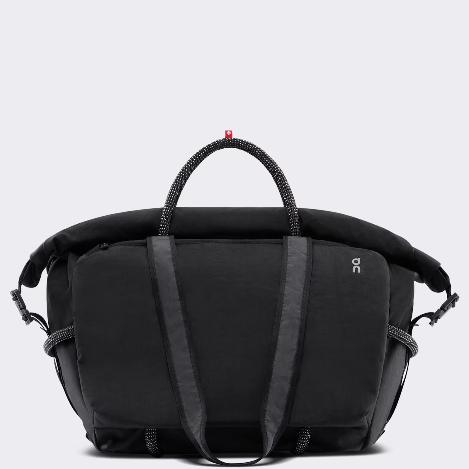 On Track Pack 40L Elite Black | Magnet