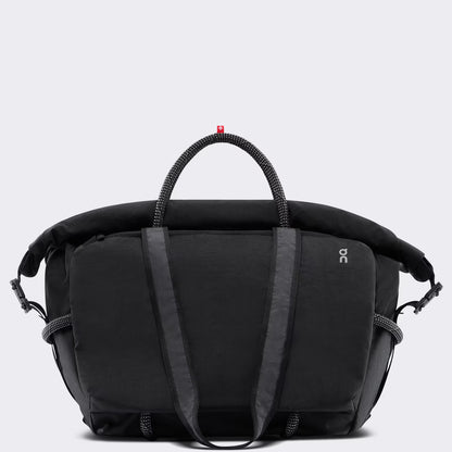 On Track Pack 40L Elite Black | Magnet