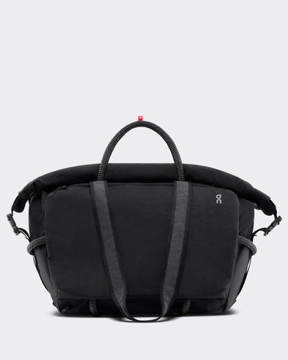 On Track Pack 40L Elite Black | Magnet