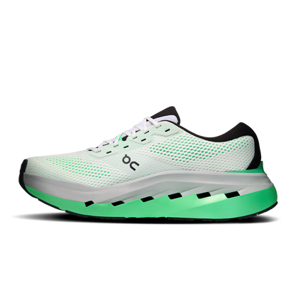 On Cloudrunner 3 Max White Verdite