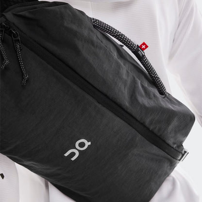 On Sling Pack 9L Magnet | Black