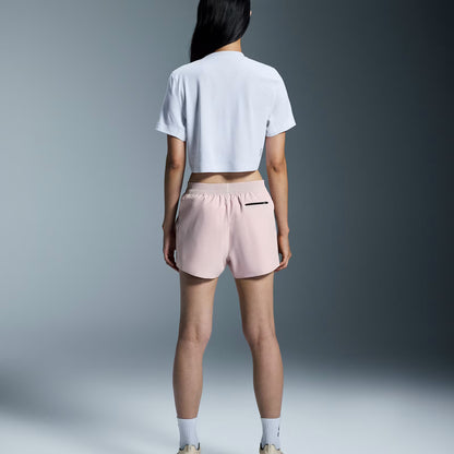 On Train Shorts Mauve (Women'S)