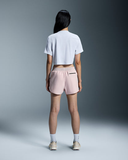 On Train Shorts Mauve (Women'S)