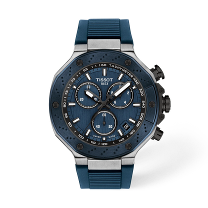 Tissot T-Race 45Mm T1414172704100