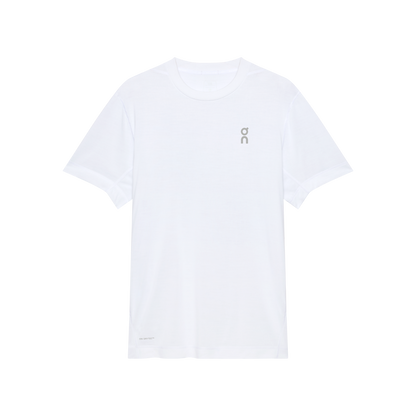 On Train-T Graphic White