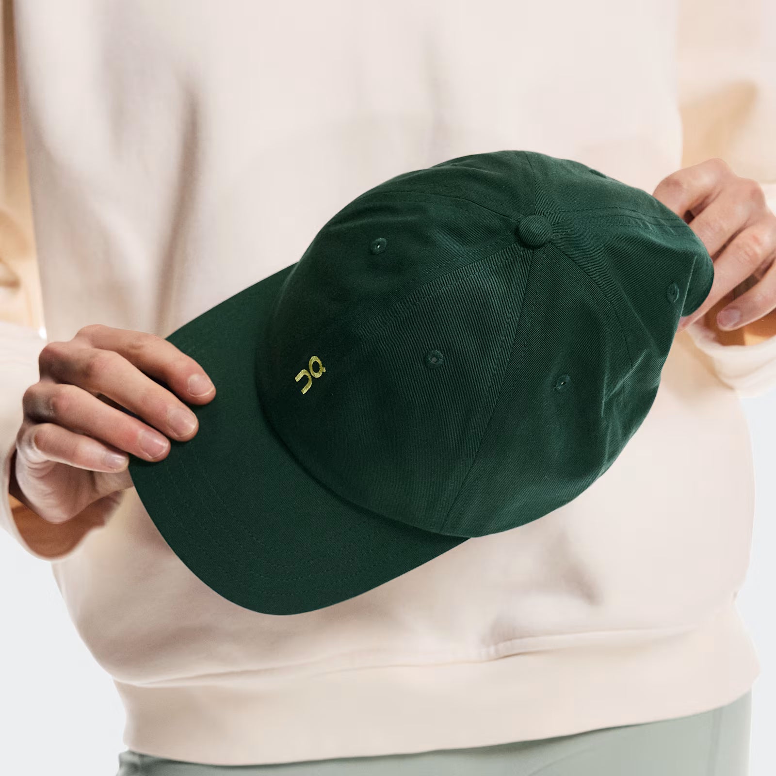 On All-Day Cap Obsidian