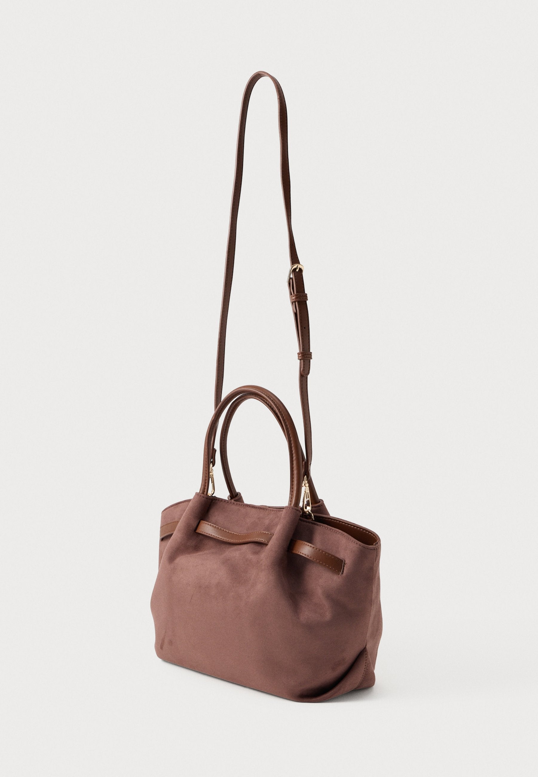 Valentino Bags Special Sleek - Handbag - Moro