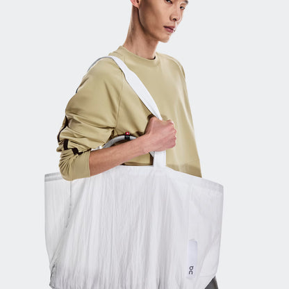 On Cargo Pack 60L White